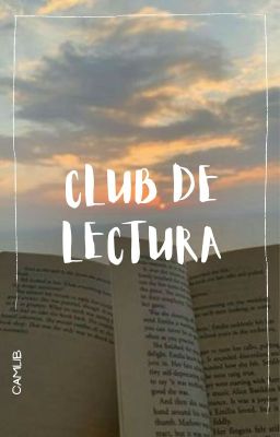 Club de lectura