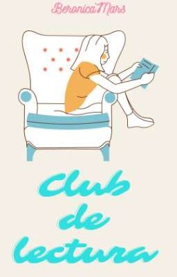 Club de lectura 🌜