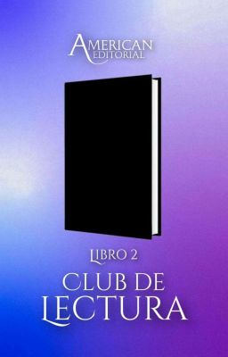 Club de lectura / American Editorial