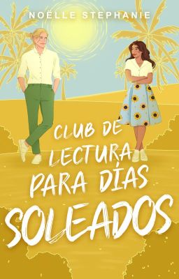 Club de lectura para días soleados [The bookclub 2]