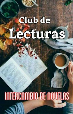 Club de lecturas/ Intercambio De Novelas