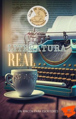 Club de literatura real