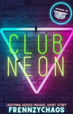 CLUB NEON