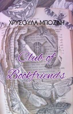 Club of Bookfriends 