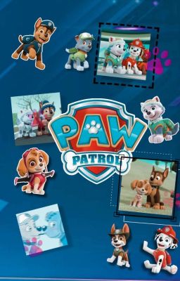 Club Paw Patrol