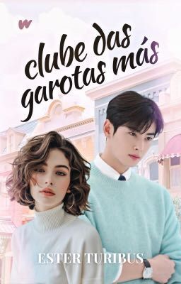 Clube das garotas más | 𝗖𝗵𝗮 𝗘𝘂𝗻-𝘄𝗼𝗼