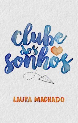 Clube dos Sonhos (HIATUS)