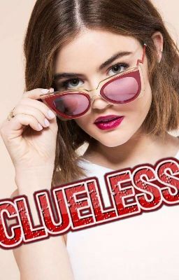 Clueless (Warning: Rubbish book!)