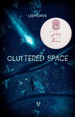 Cluttered Space