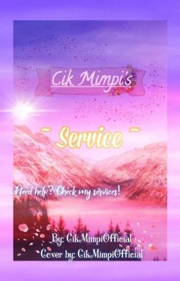 CM Service (DISCONTINUED‼️)