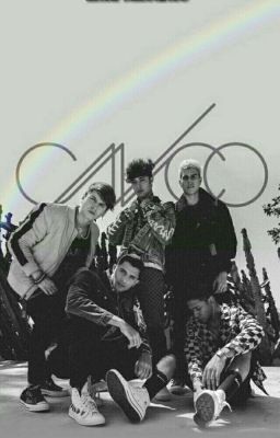   🎤CNCO -  CNCOWNER🎤