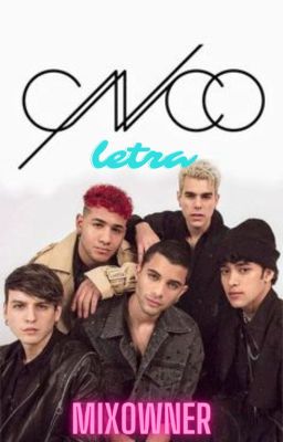 CNCO  Lyrics & English Translations