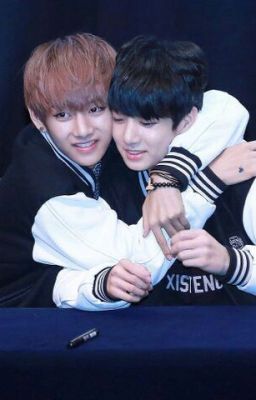 Có 1 người để yêu [VKook]