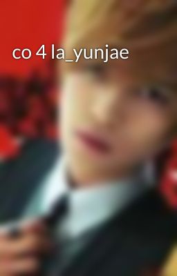 co 4 la_yunjae