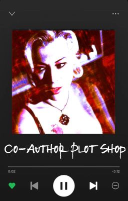 CO-AUTHOR PLOT SHOP