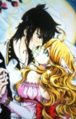 Cô bé chăn ngỗng, tôi yêu em!!( Zeref x Mavis)