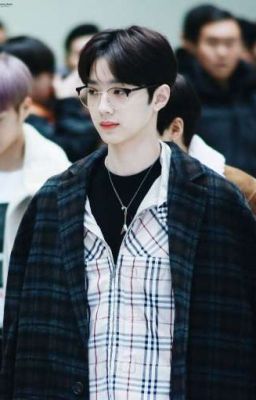  Có Boyfriend là Lai Guan Lin