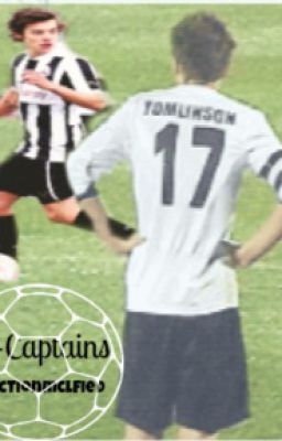 Co-Captains (Larry Stylinson)||Italian Translation