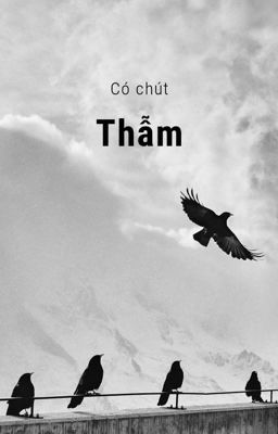 Có chút thẫm