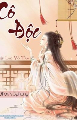 Cô Độc ~ Diệp Lạc Vô Tâm