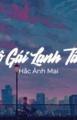 Cô Gái Lạnh Tâm 