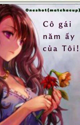 Cô gái năm ấy của tôi