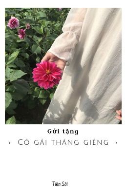 Cô gái tháng Giêng 👒🌻