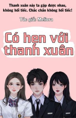 Có hẹn với thanh xuân