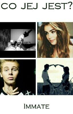 Co Jej Jest? [Luke Hemmings]