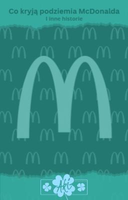 Co kryją podziemia McDonalda i inne historie | OneShoty PJO