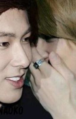 Có một chút vị...trên đôi môi ( YunJae)