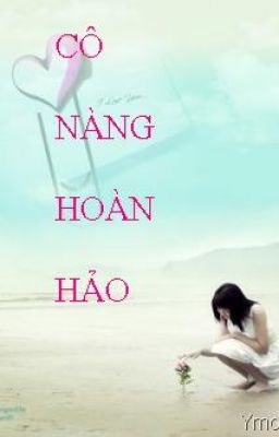 Cô nàng hoàn hảo