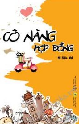 Cô nàng hợp đồng