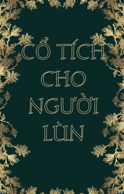 Cổ tích cho người lùn