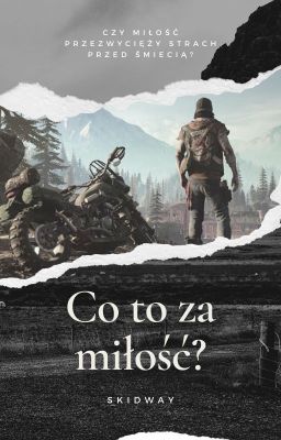 Co to za miłość? |One-shot|