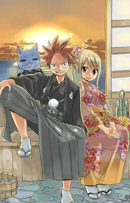 (Cổ trang Fairy tail) Quận chúa tướng quân