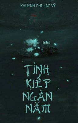 [Cổ Trang] Tình Kiếp Ngàn Năm