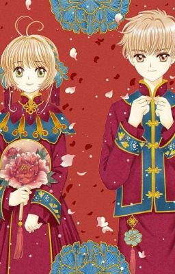 Cô vợ 17 của thủy thần (CCS cardcaptor sakura)