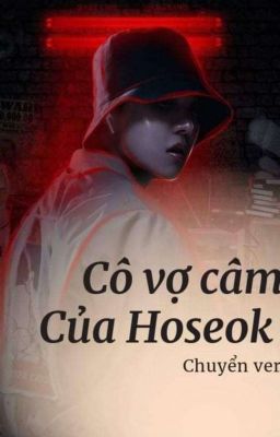 cô vợ câm của Hoseok