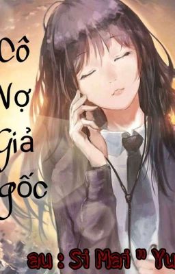 CÔ VỢ GIẢ NGỐC