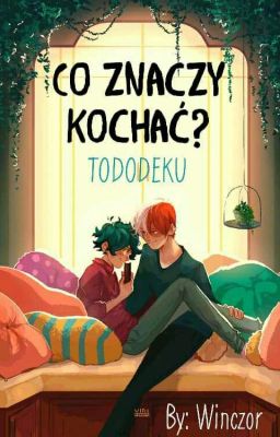 Co znaczy Kochać? |TODODEKU