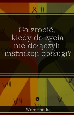 Co zrobić, kiedy do życia nie dołączyli instrukcji obsługi?