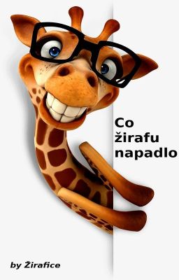 Co žirafu napadlo