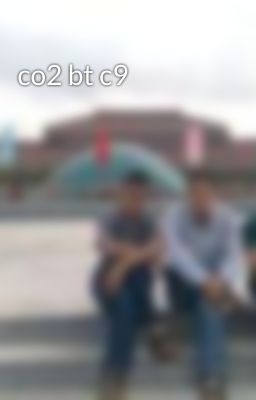 co2 bt c9