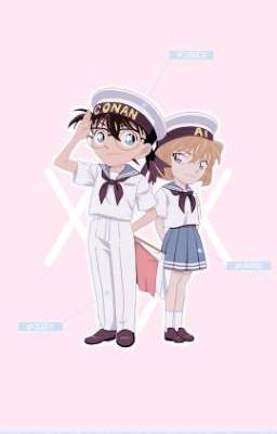 COAI&SHINICHI/SHIHO STORY VER STORY