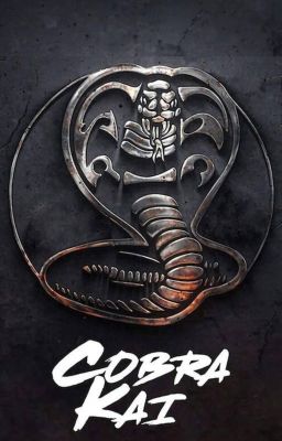 Cobra Kai (Fan Fiction) (OC x OC)