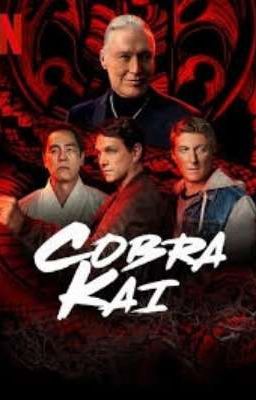 Cobra Kai RPG (OPEN)