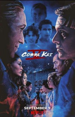 Cobra Kai Season Five: Redemption and Revenge