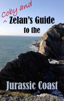 Coby and Zelan's Guide to the Jurassic Coast 