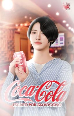 Coca-Cola| seong + joong ver.